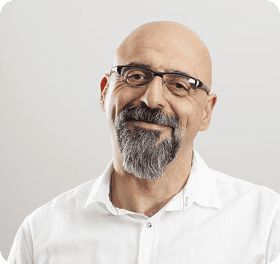 محمدرضا مرتضوی